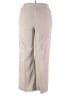 Gap Tan Casual Pants Size 18 - photo 1