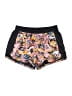 The North Face Tropical Black Athletic Shorts Size S - photo 1