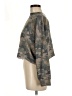 Tresics Camo Gray Cardigan Size M - photo 5