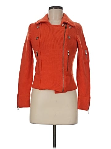 One Girl Who Cardigan (view 1)