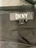 DKNY Black 3/4 Sleeve Top Size XL - photo 7