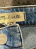 Madewell Blue Jeans Size 23 waist (petite) - photo 6