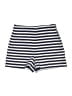 Zara Stripes Blue Shorts Size S - photo 1