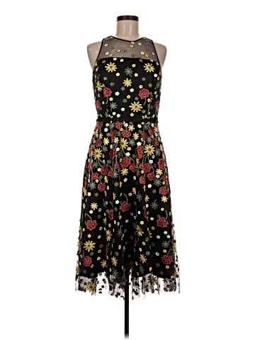 Alex Marie Cocktail Dress (view 1)