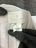 Caslon Floral White Teal Sweatshirt Size XL - photo 7