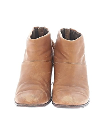 TOMS Ankle Boots (view 2)