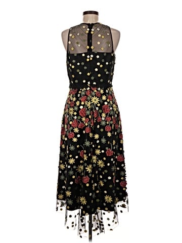 Alex Marie Cocktail Dress (view 2)