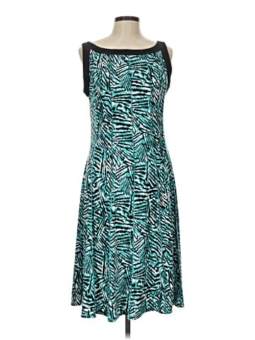 Glamour Cocktail Dress (view 1)