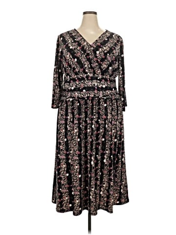 Alfani Casual Dress (view 1)