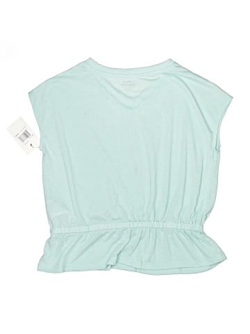 Hurley Sleeveless T-Shirt (view 2)