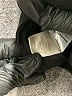 Reformation Jeans Black Jeans Size 27 waist - photo 8