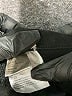 Reformation Jeans Black Jeans Size 27 waist - photo 9
