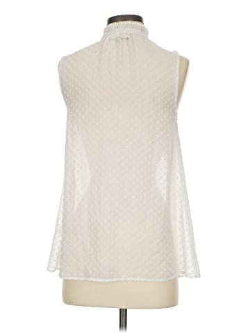 Fervour Sleeveless Blouse (view 2)