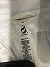 Lou & Grey 100% Nylon Solid Ivory Jacket Size M - photo 6