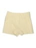 Veronica Beard Stripes Yellow Shorts Size 12 - photo 1