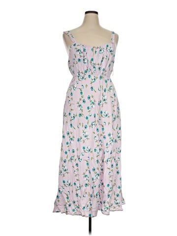 On 34th Casual Dress (view 1)