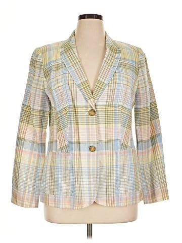 Talbots Blazer (view 1)