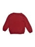 Bout'chou Red Long Sleeve Outfit 12-18 MO / 18 MO - photo 2