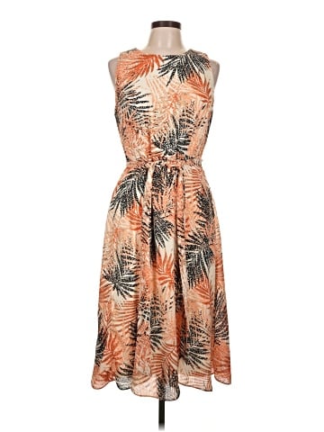 Kasper Casual Dress (view 1)