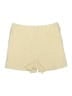 Veronica Beard Stripes Yellow Shorts Size 12 - photo 2