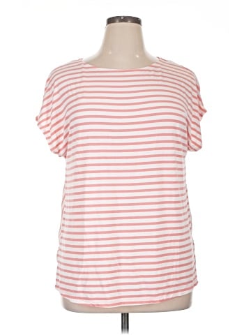 Style&Co Short Sleeve T-Shirt (view 1)