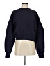 Assorted Brands Blue Sweatshirt Size S - photo 1