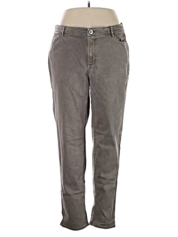 J.Jill Jeans (view 1)