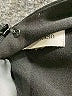 Calvin Klein Black Cocktail Dress Size 14 (estimated) - photo 4