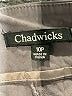 Chadwicks Gray Active Pants Size 10 (petite) - photo 7