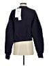 Assorted Brands Blue Sweatshirt Size S - photo 2
