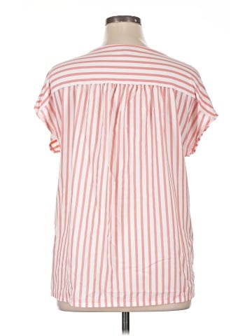 Style&Co Short Sleeve T-Shirt (view 2)