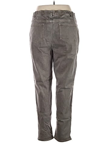 J.Jill Jeans (view 2)