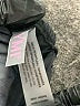 YMI Solid Black Swimsuit Bottoms Size L - photo 3