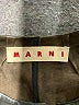 MARNI 100% Leather Brown Leather Jacket Size EU (IT) 42 / US 6 - photo 6