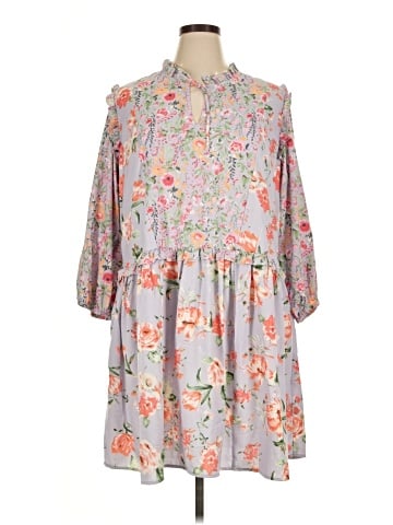 Tolani Casual Dress (view 1)