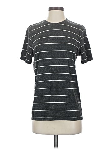 Public Opinion Short Sleeve Turtleneck (view 1)