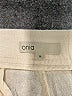 Onia Ivory Linen Pants Size M - photo 7