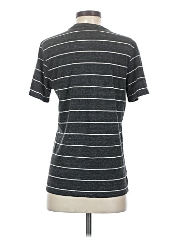 Public Opinion Short Sleeve Turtleneck (view 2)