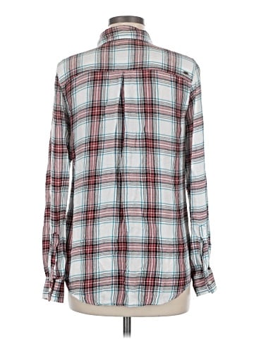 O'Neill Long Sleeve Button-Down Shirt (view 2)
