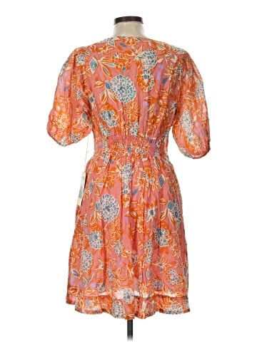 Birds of Paradis by Trovata Cocktail Dress (view 2)