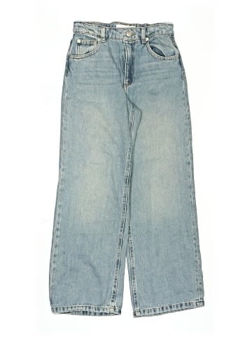 Zara Jeans (view 1)