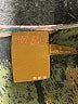 Ali Ro Gray Kimono Size 8 - photo 4