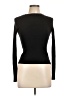 River Island Black Long Sleeve Turtleneck Size 10 - photo 1