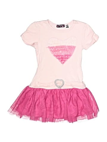 Tempted Girls Dress (view 1)
