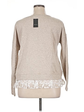 Verve Ami Sweatshirt (view 2)
