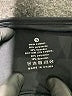 Unbranded Solid Black Athletic Shorts Size S - photo 3