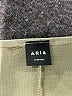 Aria Green Cocktail Dress Size S - photo 7