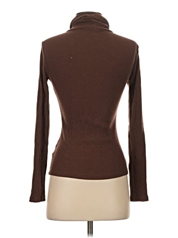 Old Navy Long Sleeve Turtleneck (view 2)
