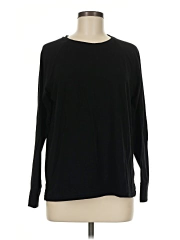 Lands' End Pullover Sweater (view 1)