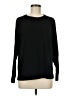 Lands' End Black Pullover Sweater Size M - photo 1